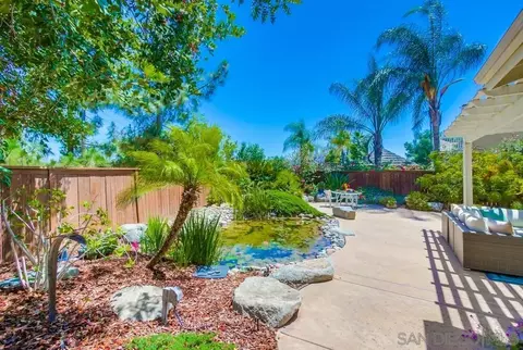 Exterior - 1752 Russet Leaf Ct, El Cajon, CA 92019 photo 3 of 13