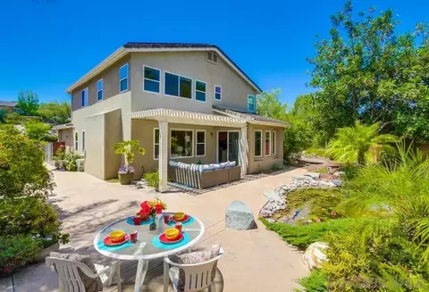 Exterior - 1752 Russet Leaf Ct, El Cajon, CA 92019 photo 6 of 13
