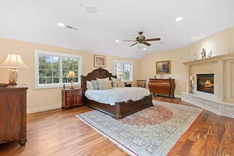 Bedroom - 546 Morro Hills Rd, Fallbrook, CA 92028 photo 3 of 3