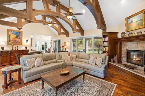 Living - 546 Morro Hills Rd, Fallbrook, CA 92028 photo 1 of 1