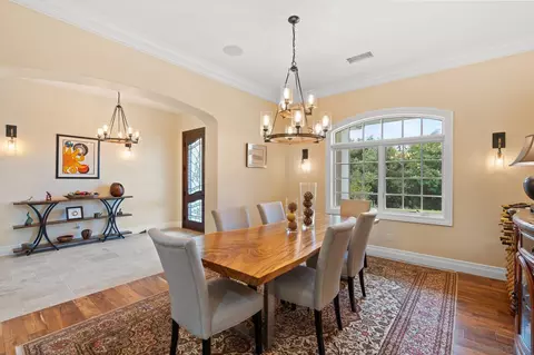 Dining - 546 Morro Hills Rd, Fallbrook, CA 92028 photo 1 of 4