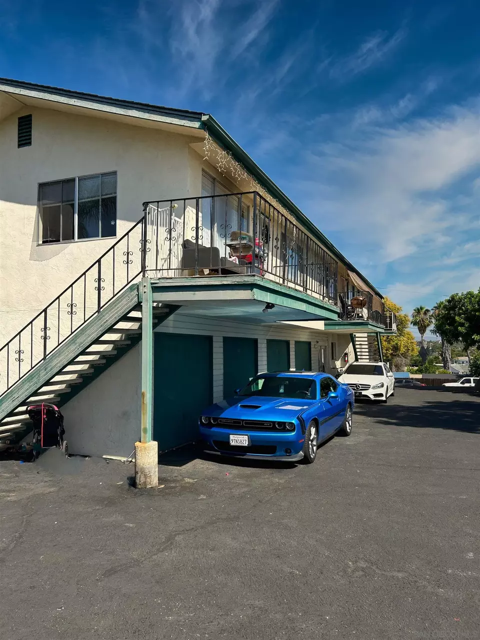 Exterior - 327-31 E Orange St, Vista, CA 92084 photo 1 of 3