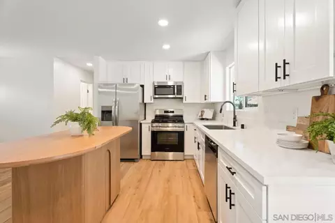 Kitchen - 1551 Tarleton St, Spring Valley, CA 91977 photo 2 of 3