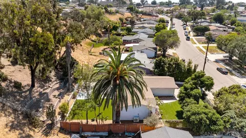 View/Area - 1551 Tarleton St, Spring Valley, CA 91977 photo 1 of 2