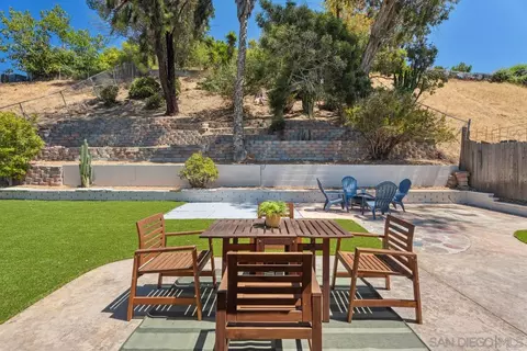 Exterior - 1551 Tarleton St, Spring Valley, CA 91977 photo 4 of 6