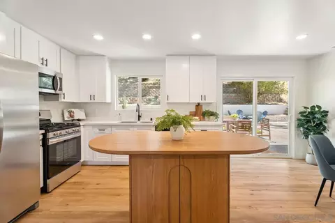 Kitchen - 1551 Tarleton St, Spring Valley, CA 91977 photo 3 of 3