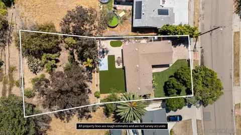 View/Area - 1551 Tarleton St, Spring Valley, CA 91977 photo 2 of 2
