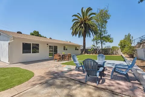 Exterior - 1551 Tarleton St, Spring Valley, CA 91977 photo 2 of 6