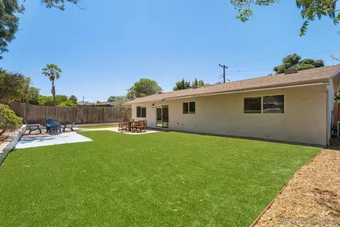 Exterior - 1551 Tarleton St, Spring Valley, CA 91977 photo 6 of 6