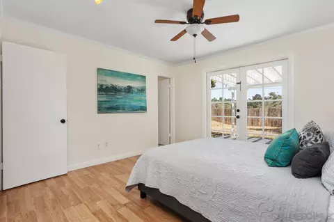 Bedroom - 2709 Lancelot Dr, Oceanside, CA 92054 photo 2 of 5