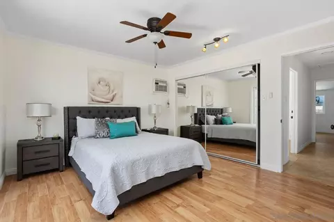 Bedroom - 2709 Lancelot Dr, Oceanside, CA 92054 photo 3 of 5