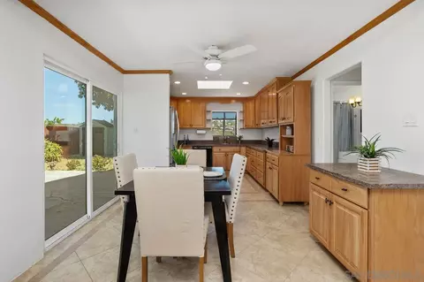 Dining - 2709 Lancelot Dr, Oceanside, CA 92054 photo 1 of 1