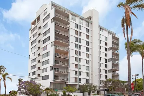 2620 2nd Ave #5A, San Diego, CA 92103