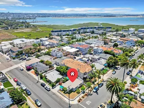 4095 Honeycutt St, San Diego, CA 92109