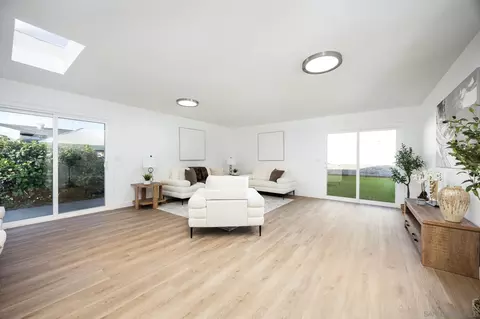 Living - 10340 Timberlane Way, Santee, CA 92071 photo 1 of 3