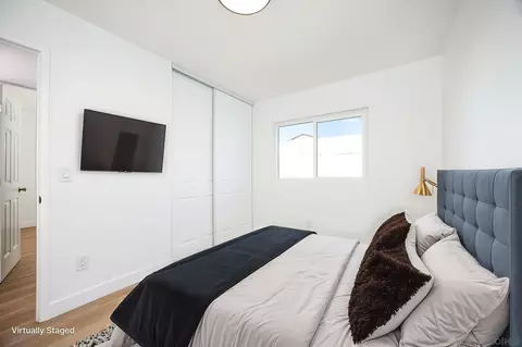 Bedroom - 10340 Timberlane Way, Santee, CA 92071 photo 7 of 10