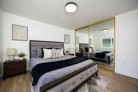 Bedroom - 10340 Timberlane Way, Santee, CA 92071 photo 2 of 10