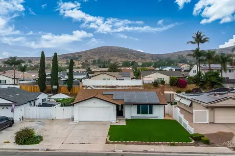 View/Area - 10340 Timberlane Way, Santee, CA 92071 photo 2 of 6