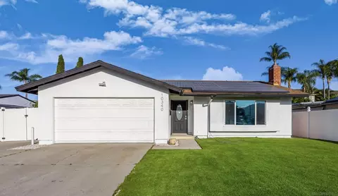 10340 Timberlane Way, Santee, CA 92071