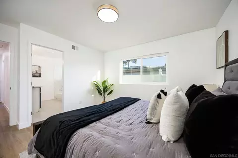 Bedroom - 10340 Timberlane Way, Santee, CA 92071 photo 3 of 10