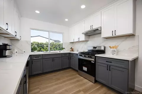 Kitchen - 10340 Timberlane Way, Santee, CA 92071 photo 1 of 2