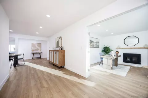 Entry Way - 10340 Timberlane Way, Santee, CA 92071 photo 2 of 2
