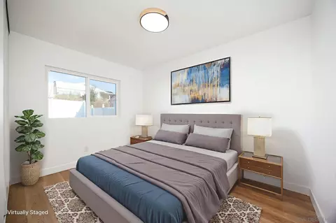 Bedroom - 10340 Timberlane Way, Santee, CA 92071 photo 5 of 10