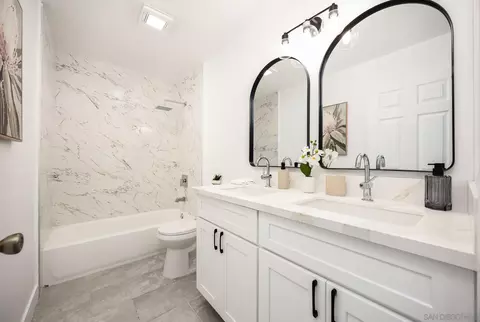 Bath - 10340 Timberlane Way, Santee, CA 92071 photo 2 of 2