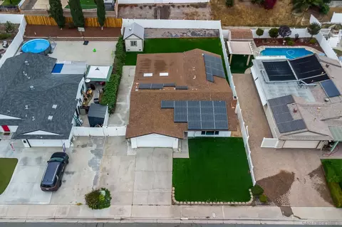 View/Area - 10340 Timberlane Way, Santee, CA 92071 photo 6 of 6