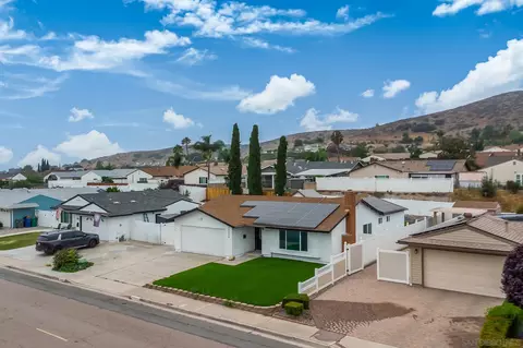 View/Area - 10340 Timberlane Way, Santee, CA 92071 photo 3 of 6