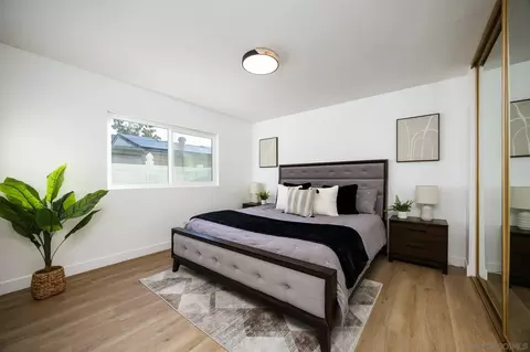 Bedroom - 10340 Timberlane Way, Santee, CA 92071 photo 1 of 10