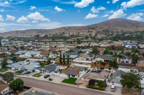 View/Area - 10340 Timberlane Way, Santee, CA 92071 photo 4 of 6