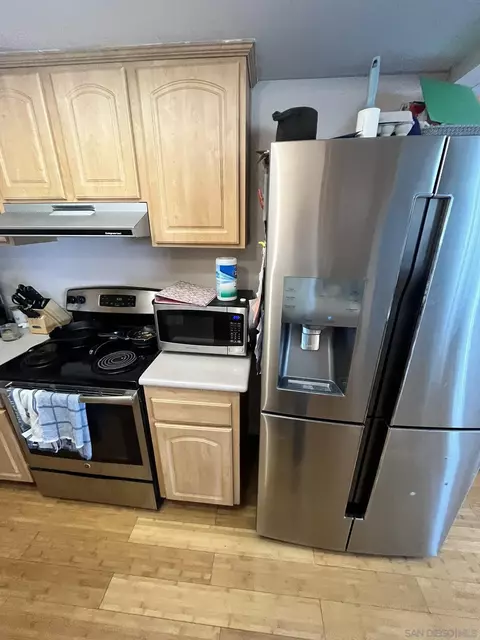 Kitchen - 8849 Tamberly Ln #C, Santee, CA 92071 photo 3 of 3