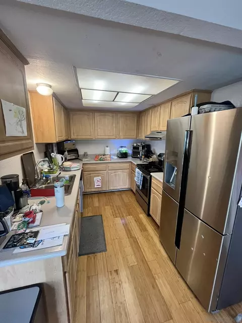Kitchen - 8849 Tamberly Ln #C, Santee, CA 92071 photo 1 of 3