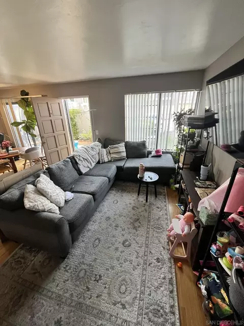 Living - 8849 Tamberly Ln #C, Santee, CA 92071 photo 2 of 2