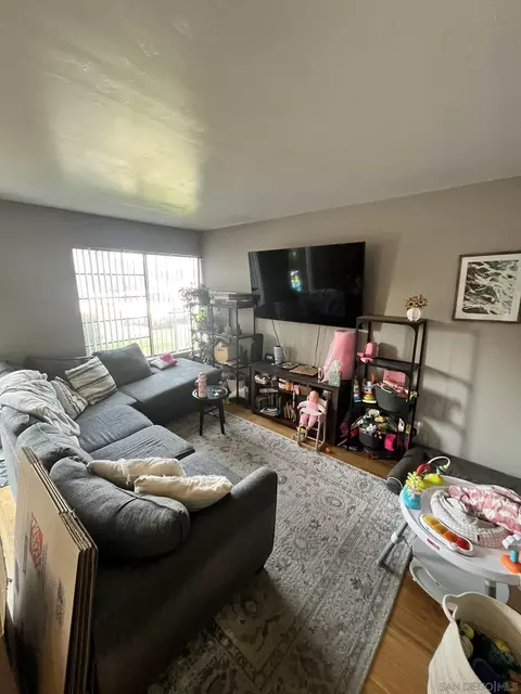 Living - 8849 Tamberly Ln #C, Santee, CA 92071 photo 1 of 2