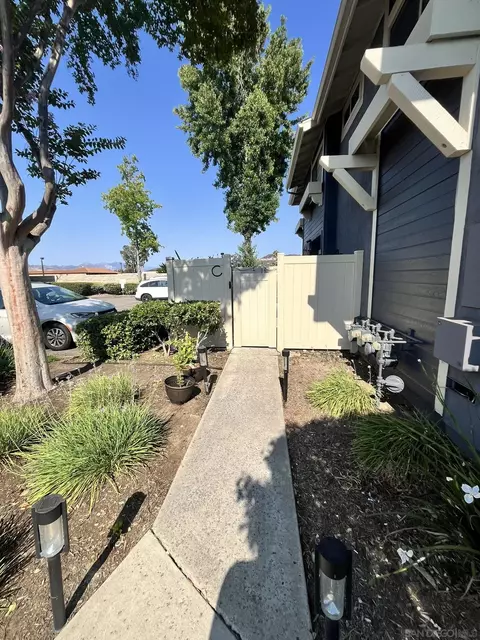 Exterior - 8849 Tamberly Ln #C, Santee, CA 92071 photo 2 of 6