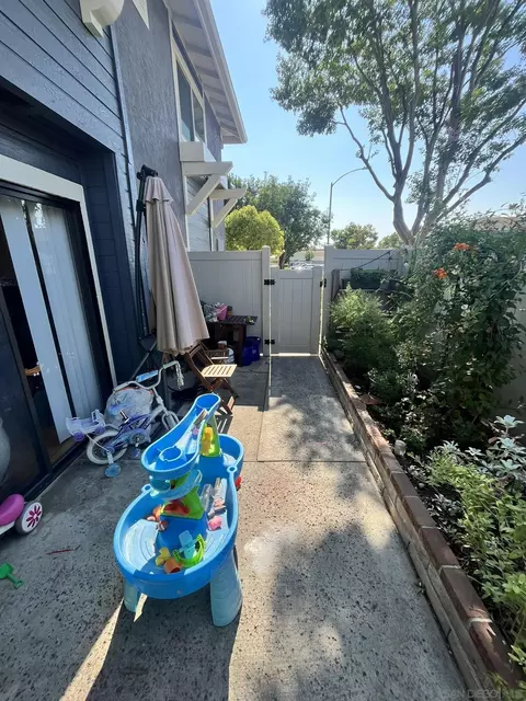 Exterior - 8849 Tamberly Ln #C, Santee, CA 92071 photo 4 of 6