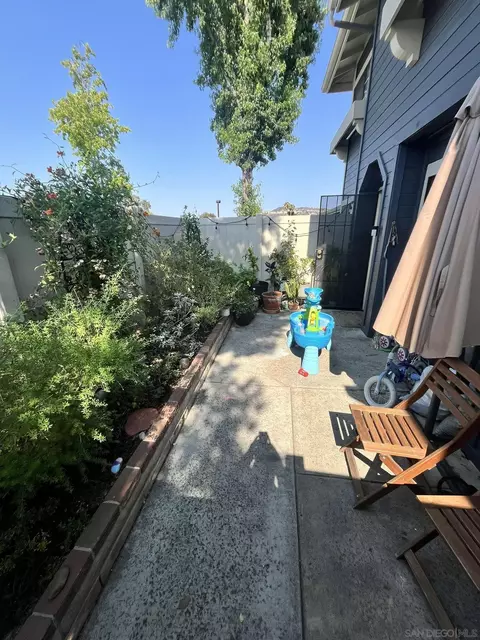Exterior - 8849 Tamberly Ln #C, Santee, CA 92071 photo 3 of 6