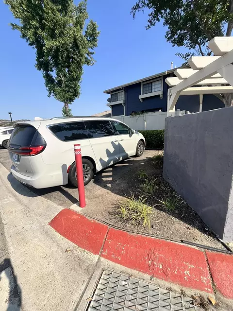 Exterior - 8849 Tamberly Ln #C, Santee, CA 92071 photo 5 of 6
