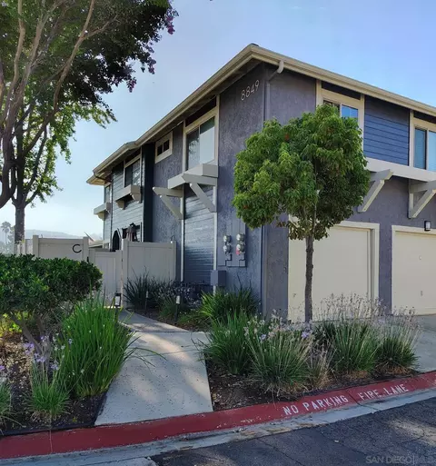 8849 Tamberly Ln #C, Santee, CA 92071
