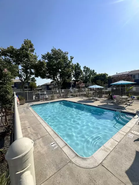 Exterior - 8849 Tamberly Ln #C, Santee, CA 92071 photo 6 of 6