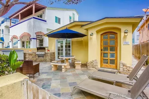 746 Ensenada Ct, San Diego, CA 92109