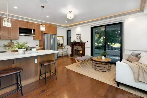 701 Kettner #1, San Diego, CA 92101