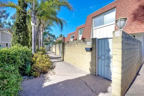 Exterior - 7178 Melody Ln, La Mesa, CA 91942 photo 2 of 4