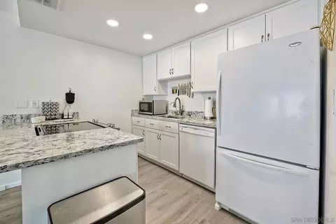 Kitchen - 7178 Melody Ln, La Mesa, CA 91942 photo 5 of 5