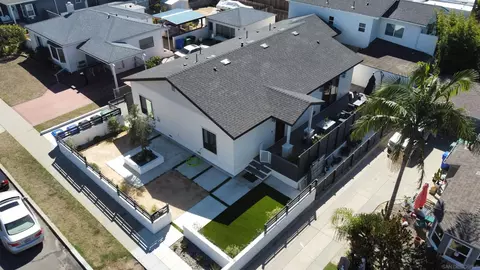4625 Adair St, San Diego, CA 92107