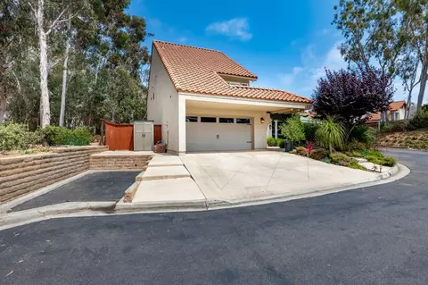 Exterior - 2708 Grove Ave, Carlsbad, CA 92008 photo 24 of 24