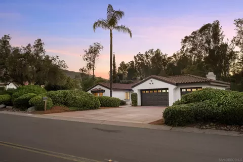 3309 Lomas Serenas, Escondido, CA 92029