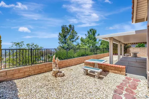 Exterior - 2361 Columbine Dr, Alpine, CA 91901 photo 3 of 3